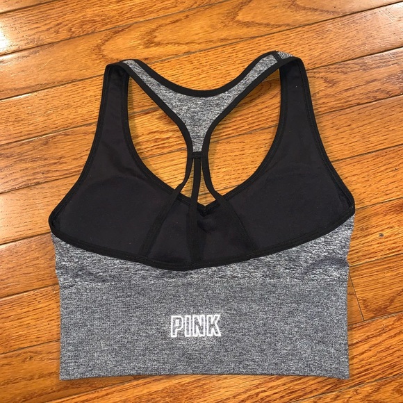 VS Pink sports bra - Picture 2 of 5